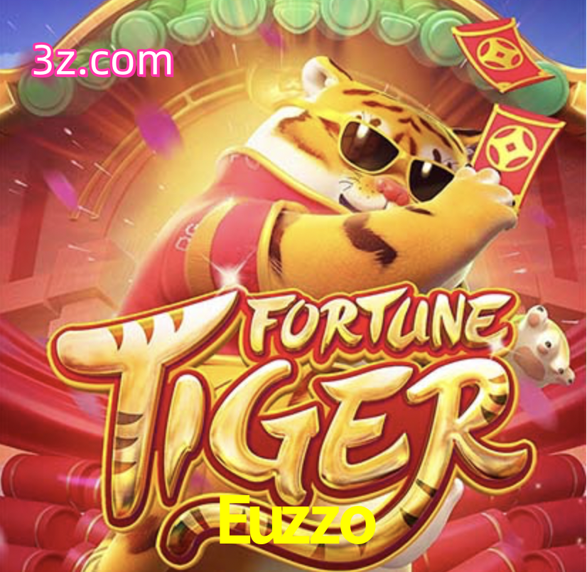 Fortune Tiger